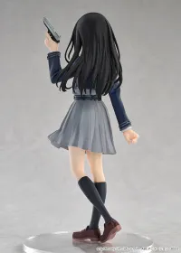 GOOD SMILE COMPANY POP UP PARADE Takina Inoue - Lycoris Recoil - photo 3