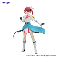 Magilumiere Co. Ltd.　Trio-Try-iT Figure -Kana Sakuragi- 7