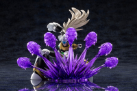 MEGA MAN BLACK ZERO 8