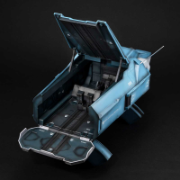 Ptolemy Container (1／144 HG series) (RENEWAL EDITION) 5