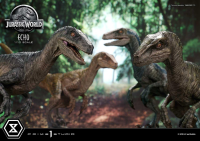 Prime Collectible Figures Jurassic World (Film) Echo 16