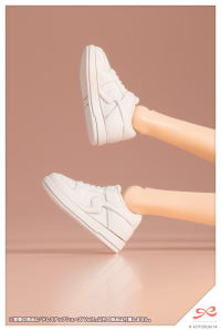Dress Up Shoes Vol.1 16