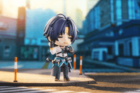 Nendoroid Harumasa Asaba 7