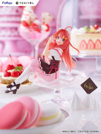 TENITOL Fig a la mode Itsuki 3