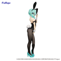 Sword Art Online　BiCute Bunnies Figure -Sinon- 4
