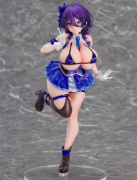 Cleyera Doll Ibuki Asaba -Kegareboshi・Ao- - Kegareboshi・Ao - photo 10