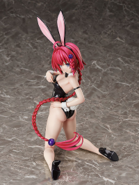 Mea Kurosaki: Bare Leg Bunny Ver. 5