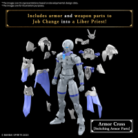 30MF CLASS UP ARMOR (LIBER BISHOP) 8