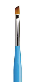 Brushwork PRO Oblique Brush M 2