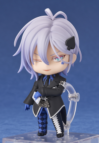 Nendoroid Ikki 6