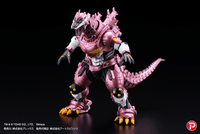 MFS-3 KIRYU EVA Color ver. LIMITED EDITION 13
