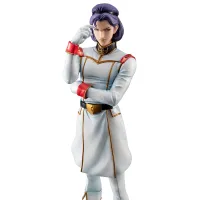 MegaHouse Paptimus Scirocco - Mobile Suit Gundam Zeta - photo 1