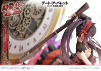 PRISMA WING DATE A BULLET Kurumi Tokisaki Deluxe Version 1/7 Scale Pre-Painted Figure 6