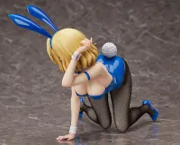 FREEing Risa Momioka: Bunny Ver. - To LOVE-Ru - photo 4