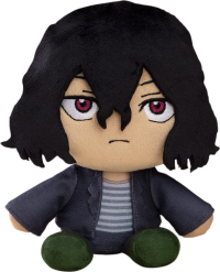 The Ancient Magus' Bride Season 2 Plushie: Ruth 3