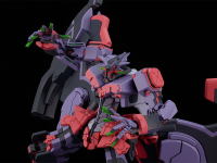 MODEROID Liber Legis 4