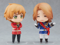 Nendoroid France 6