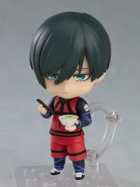 GOOD SMILE COMPANY Nendoroid Itoshi Rin - BLUE LOCK - photo 4