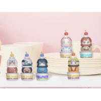 Tsumichen Stack up & Change NARUTO Shippuden (1pc) 18