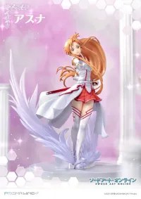 Prime 1 Studio PRISMA WING Sword Art Online Asuna 1/7 Scale Pre-Painted Figure - Sword Art Online - photo 3