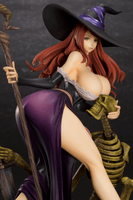 Dragon's Crown - Sorceress 11