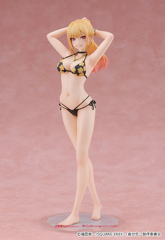 GOOD SMILE COMPANY Marin Kitagawa: Swimsuit Ver. - My Dress-Up Darling