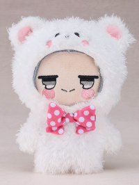 My New Boss is Goofy! Plushie Aigo Kinjo 5