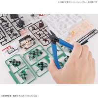 Plastic Model TANJIRO KAMADO 5