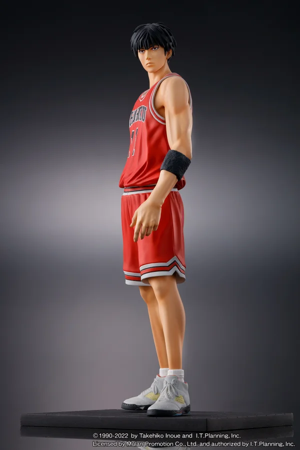 M.I.C. One and Only『SLAM DUNK』Kaede Rukawa - SLAM DUNK