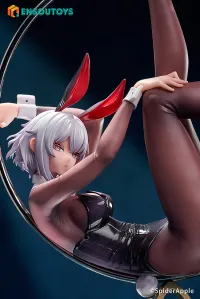 ENSOUTOYS Bunny Girl Rina - Scale Figures - photo 11