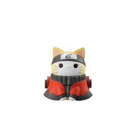 MEGA CAT PROJECT NARUTO Shippuden Nyaruto! Defense battle of village of Konoha！（Repeat） 2