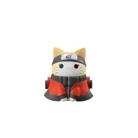 MegaHouse MEGA CAT PROJECT NARUTO Shippuden Nyaruto! Defense battle of village of Konoha！（Repeat） - NARUTO - photo 2