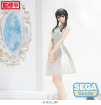 TV Anime "SPY x FAMILY" PM Figure "Yor Forger" Party 4