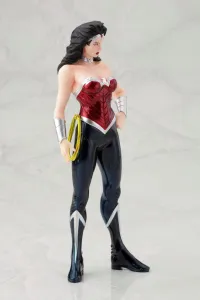 KOTOBUKIYA ArtFX+ Statue - Wonder Woman New52 - DC Comics - photo 7