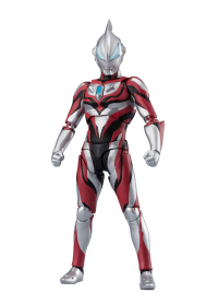 ULTRAMAN GEED PRIMITIVE [ULTRAMAN NEW GENERATION STARS Ver.] "ULTRAMAN", TAMASHII NATIONS S.H.Figuarts 7