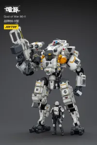 JOYTOY God of War 86-II - JOYTOY Original Series - photo 16