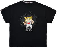 Good Smile Arts Shanghai Pop Team Epic T-Shirt: Popuko Fire M - POP TEAM EPIC - photo 1