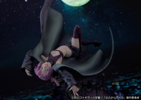 Call of the Night 1/7 Scale Figure Nazuna Nanakusa 12
