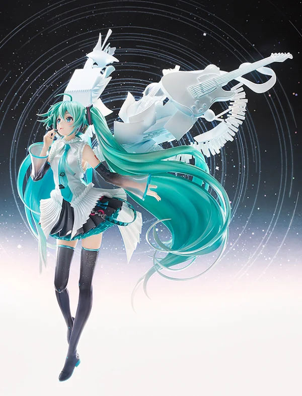 GOOD SMILE COMPANY Hatsune Miku: Happy 16th Birthday Ver. - Hatsune Miku