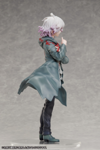 Danganronpa 2: Goodbye Despair × Kei Mochizuki Nagito Komaeda 4