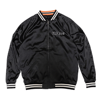 Haikyu!! Souvenir Jacket: Karasuno High School S 6
