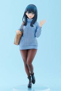 POP UP PARADE Rikka Takarada: Date Style Ver. L Size 1