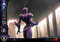 Prime 1 Studio Ultimate Premium Masterline Bioboosted Armor Guyver II F(Female)			 - Bioboosted Armor Guyver - photo 13