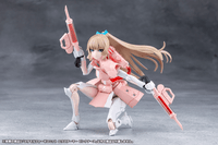 METAMORPHOSE UNIT EXARMOR PINK NURSE 10