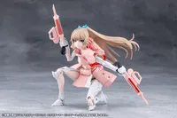 KOTOBUKIYA METAMORPHOSE UNIT EXARMOR PINK NURSE - Megalomaria - photo 10