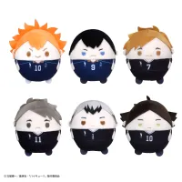 MAX LIMITED Haikyu!! FUWA KORORIN - Haikyu!! - photo 5