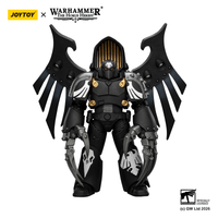 Raven Guard Dark Fury with Lightning Claws 7
