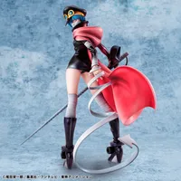 MegaHouse Portrait.Of.Pirates ONE PIECE “Elevated Boost”Knights of God SAINT GUNKO - ONE PIECE - photo 3