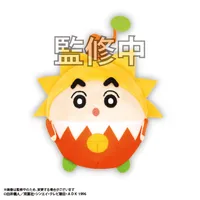 MAX LIMITED Crayon Shin-chan: The Adventure in Henderland Fuwa Kororin - CRAYON SHIN-CHAN - photo 7