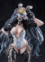 Ultimate Bunny 12